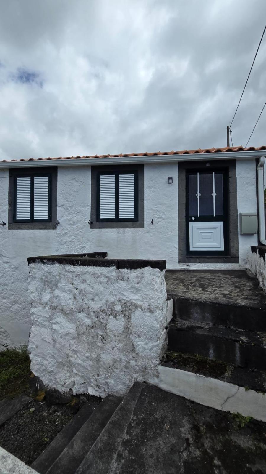 Vista Pico House Villa Madalena  Dış mekan fotoğraf
