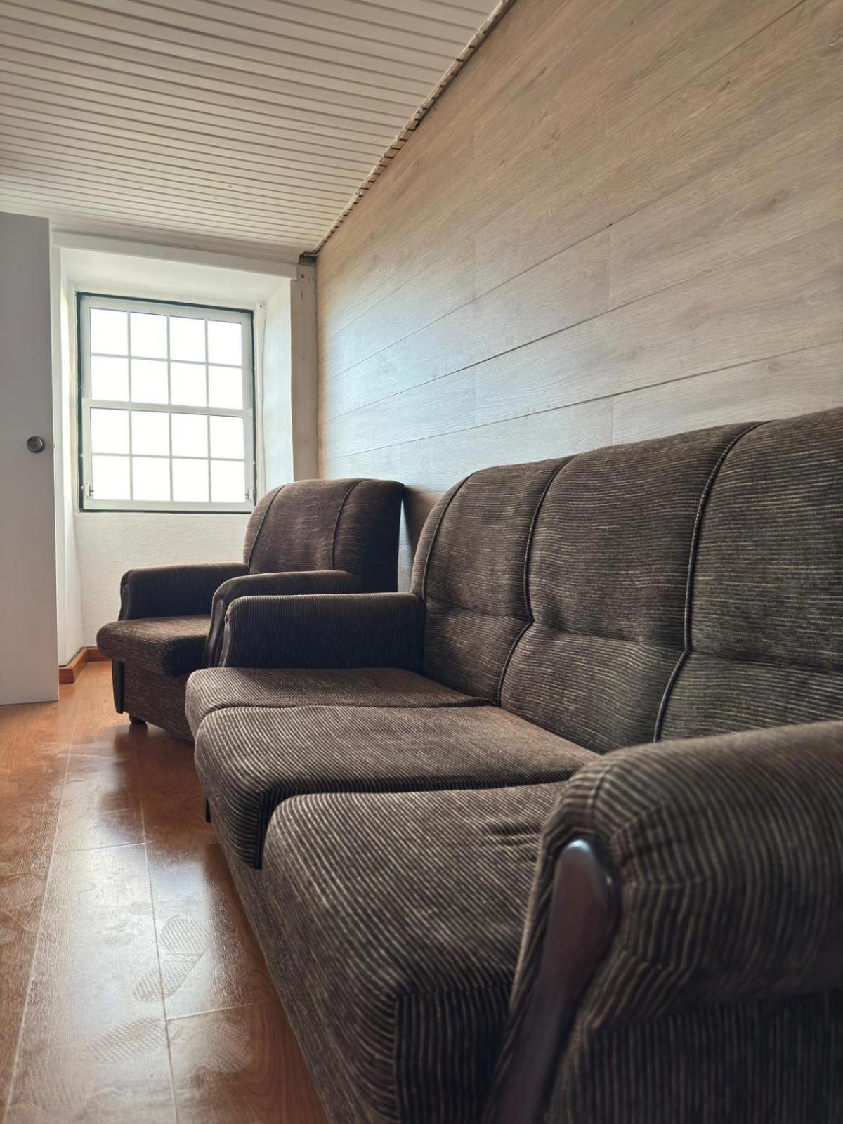 Vista Pico House Villa Madalena  Dış mekan fotoğraf