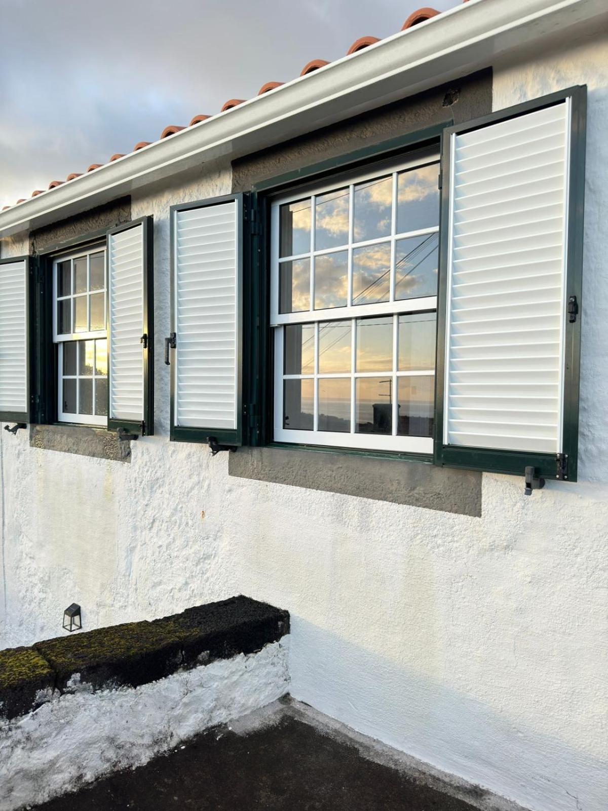 Vista Pico House Villa Madalena  Dış mekan fotoğraf