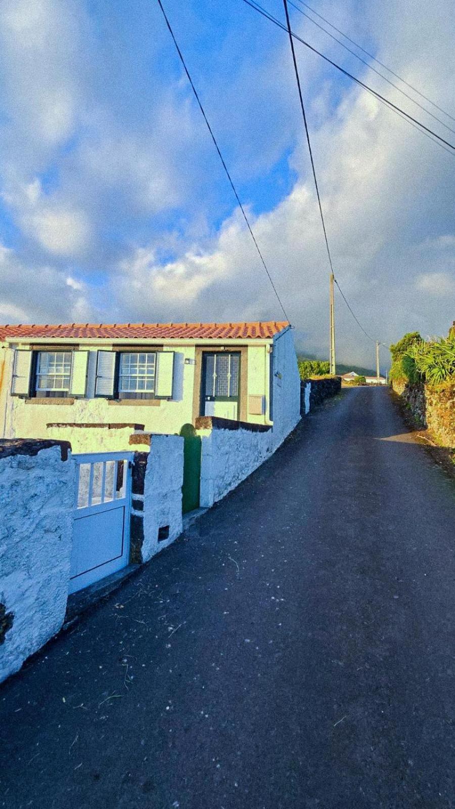 Vista Pico House Villa Madalena  Dış mekan fotoğraf