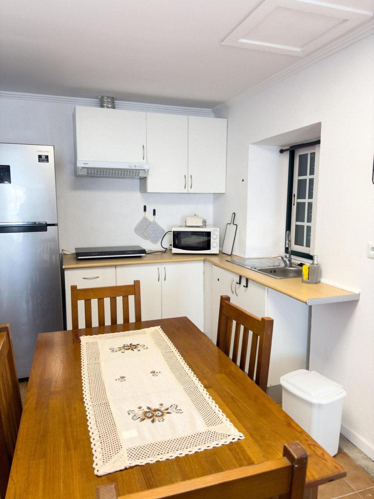 Vista Pico House Villa Madalena  Dış mekan fotoğraf