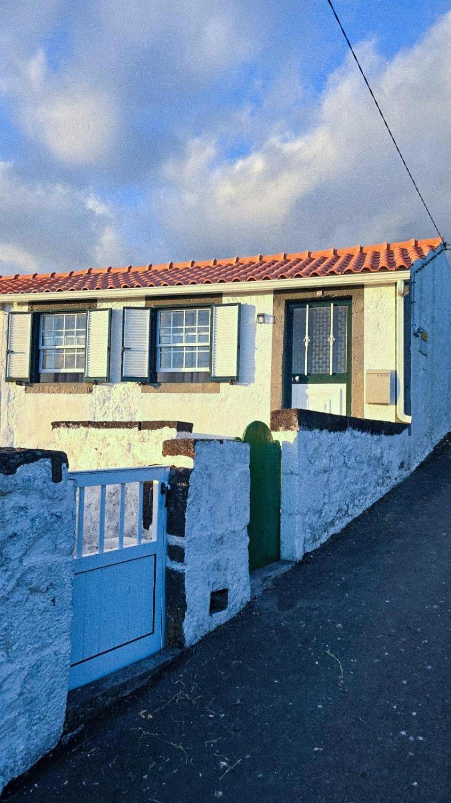 Vista Pico House Villa Madalena  Dış mekan fotoğraf