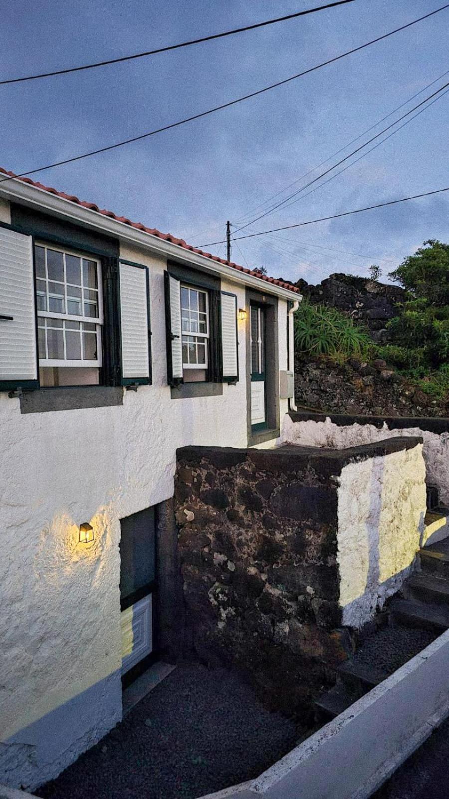 Vista Pico House Villa Madalena  Dış mekan fotoğraf
