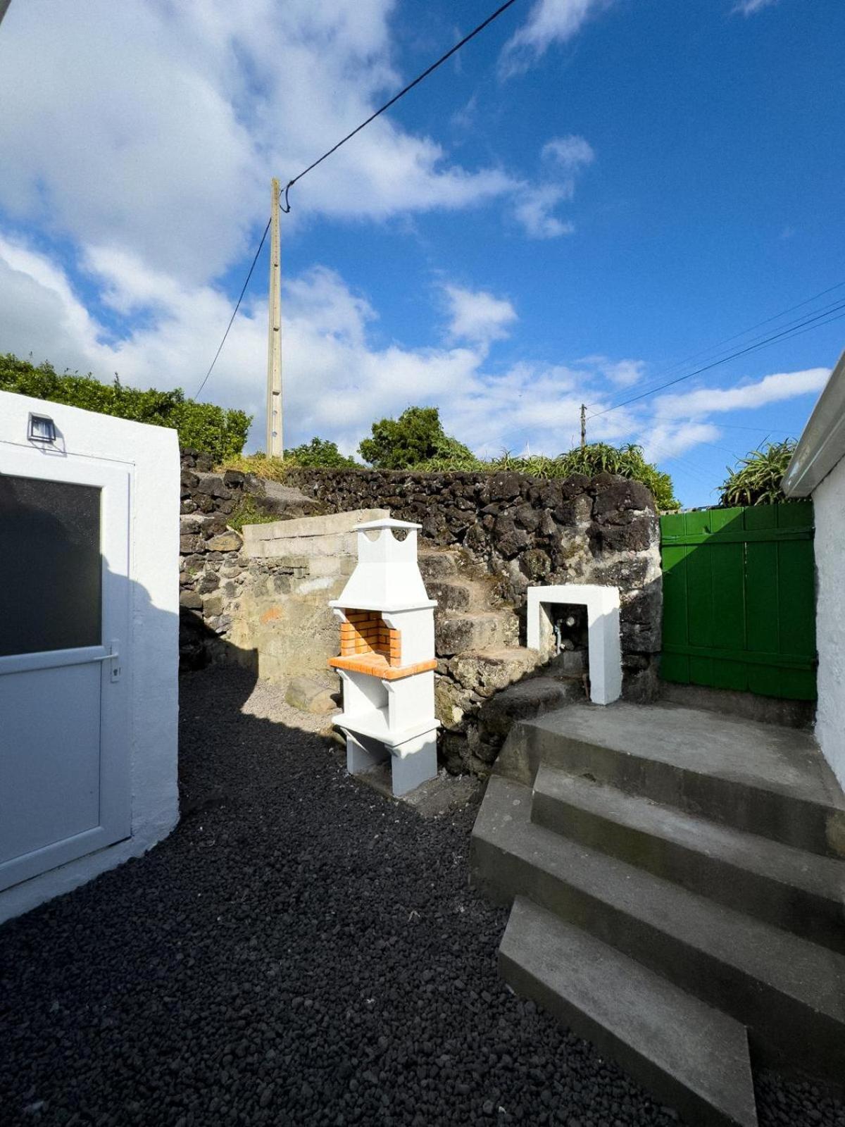 Vista Pico House Villa Madalena  Dış mekan fotoğraf