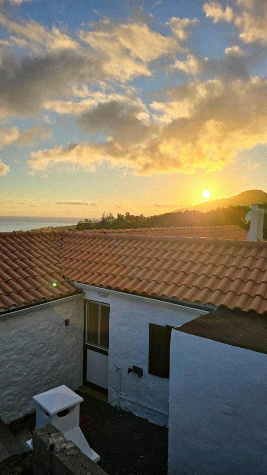 Vista Pico House Villa Madalena  Dış mekan fotoğraf